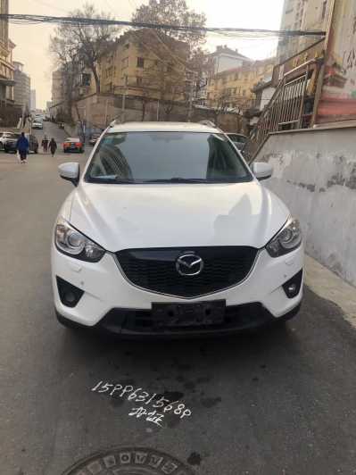 20ԴCX-5