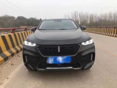 ൺ23곤WEY VV7
