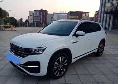 25Tiguan