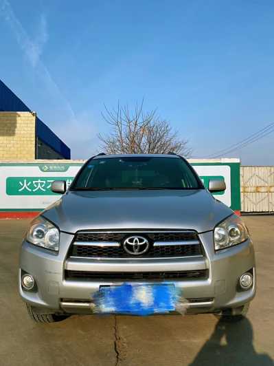 ൺ18RAV4