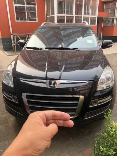 19ǽݴ7SUV