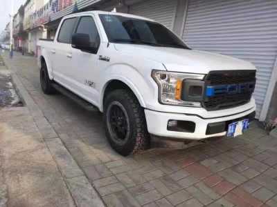 22긣F150