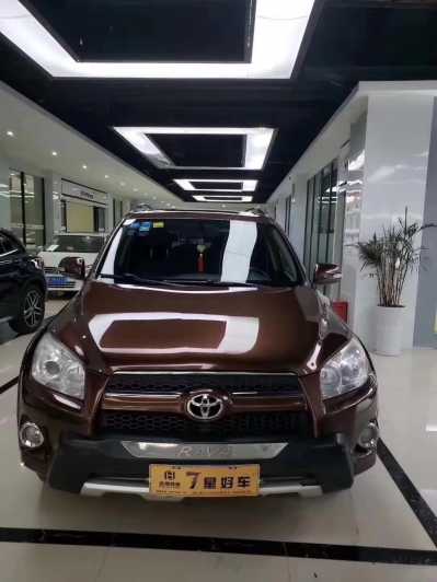 18RAV4