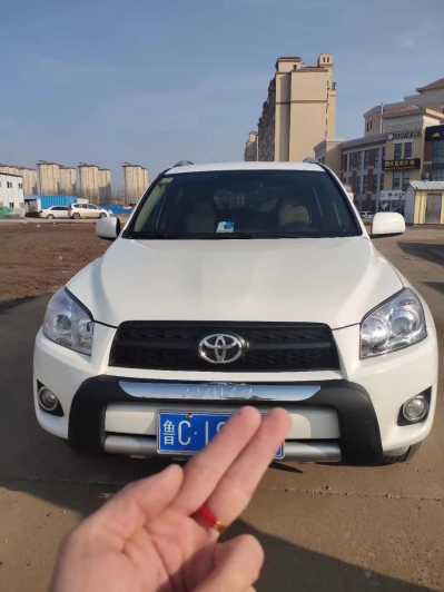 18RAV4