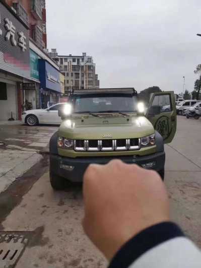 23걱챱BJ40