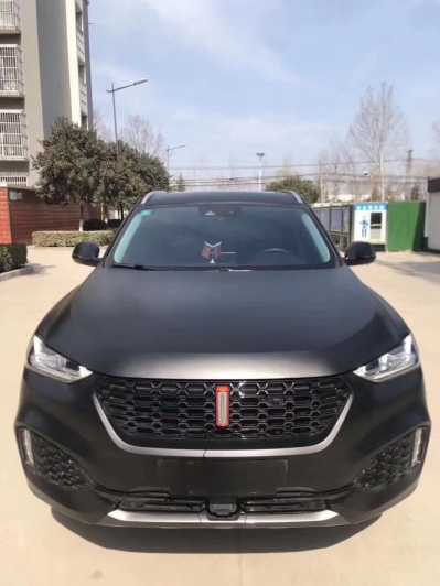 ̩25곤WEY VV6