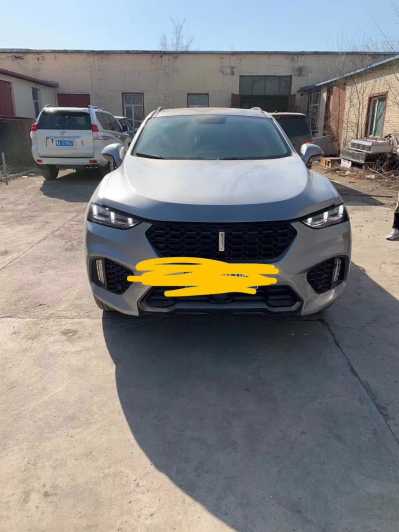 ͺ23곤WEY VV7
