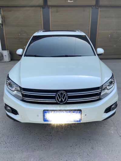 ֣19Tiguan
