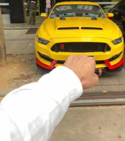 22긣ҰMustang