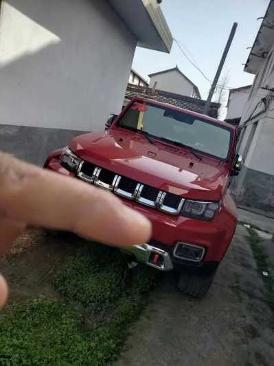 25걱챱BJ40