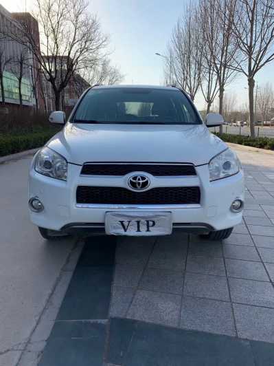 ̩18RAV4