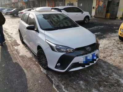 21YARiS L 