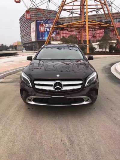 22걼GLA