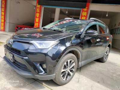 ¦21RAV4