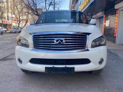 20ӢQX80