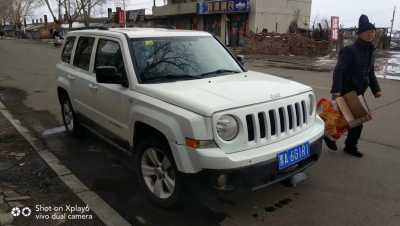 ȷ16JEEPɿ