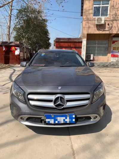 22걼GLA