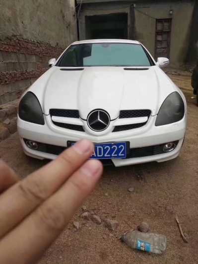 14걼SLK