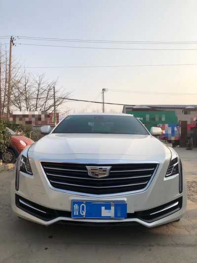 22꿭CT6