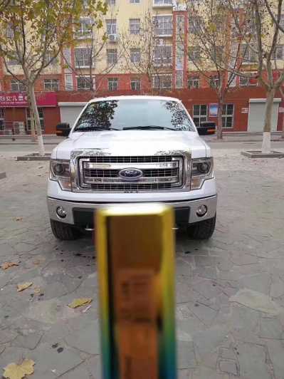 22긣F150