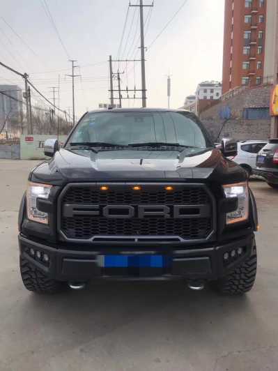 21긣F150