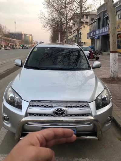 19RAV4
