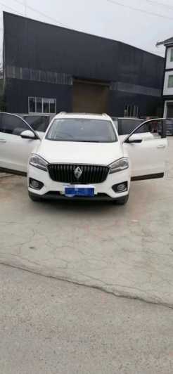 23걦BX7