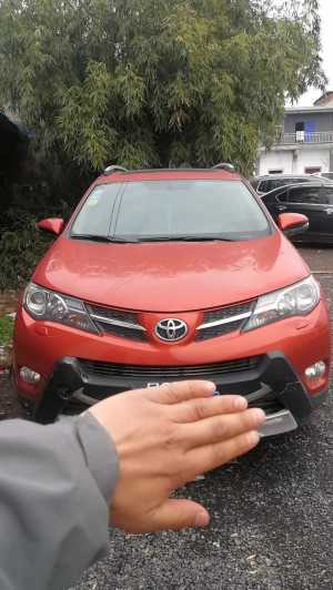 18RAV4