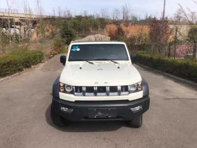 23걱챱BJ40