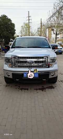 22긣F150