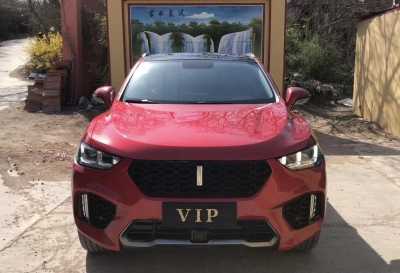 ˮ24곤WEY VV5