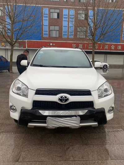 19RAV4