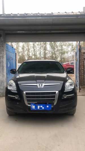 19ǽݴ7SUV