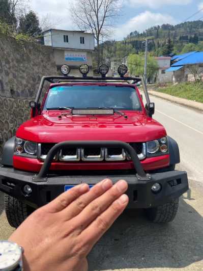 23걱챱BJ40