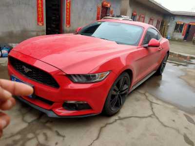 23긣ҰMustang