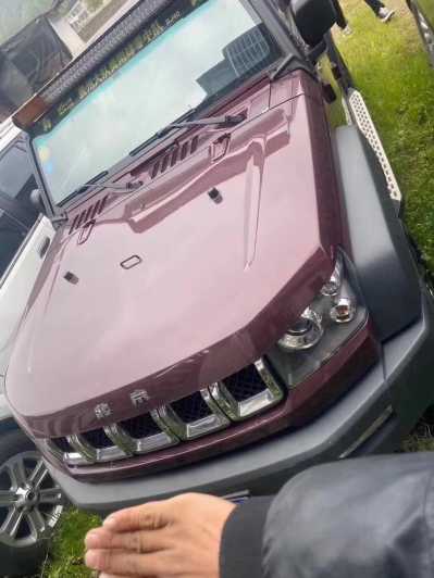 24걱챱BJ40