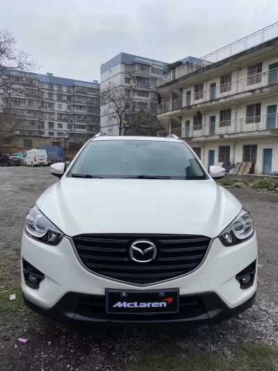 21ԴCX-5