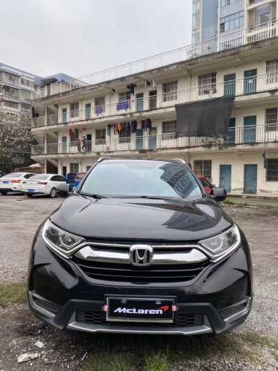 24걾CRV