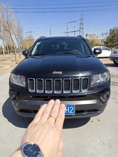 21JEEPָ