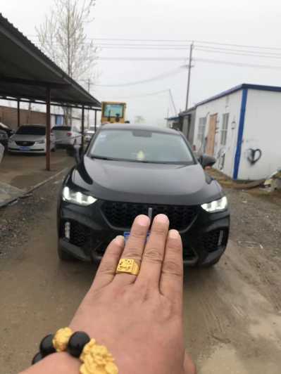 ̨24곤WEY VV5