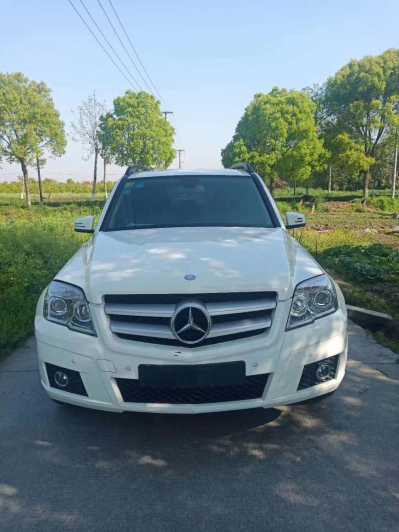 18걼GLK