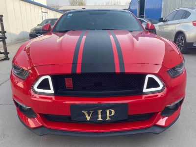 ȷ22긣ҰMustang