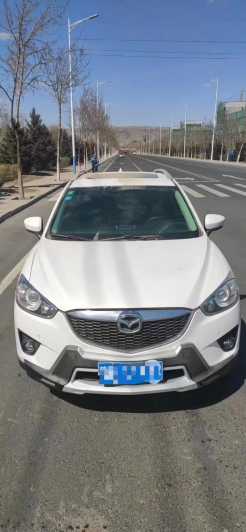 ͷ21ԴCX-5