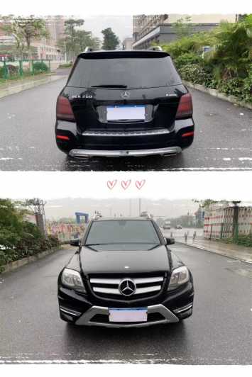 21걼GLK