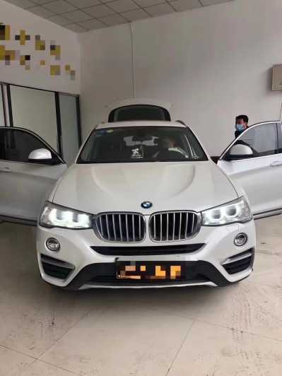 23걦X4