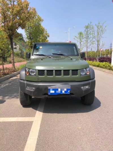 23걱챱BJ40