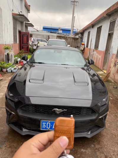 25긣ҰMustang