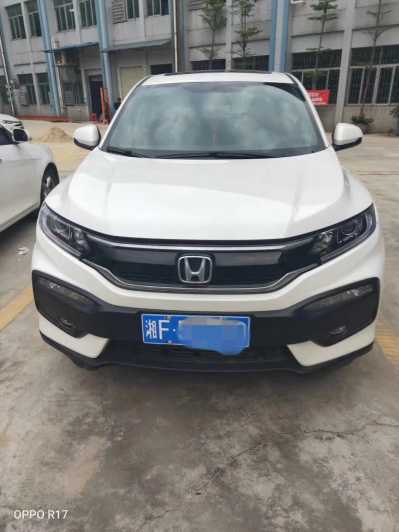 23걾XRV