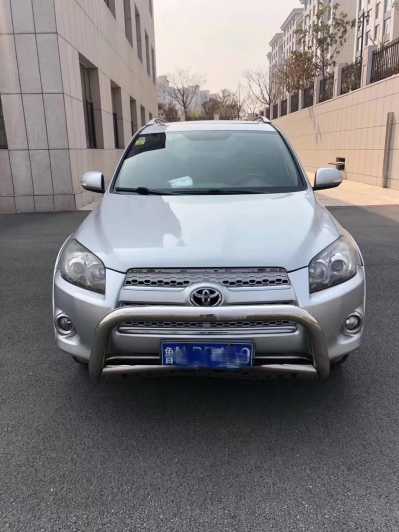 19RAV4