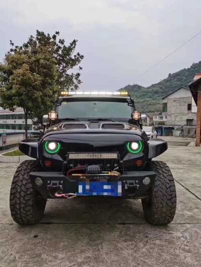 ¦18JEEP